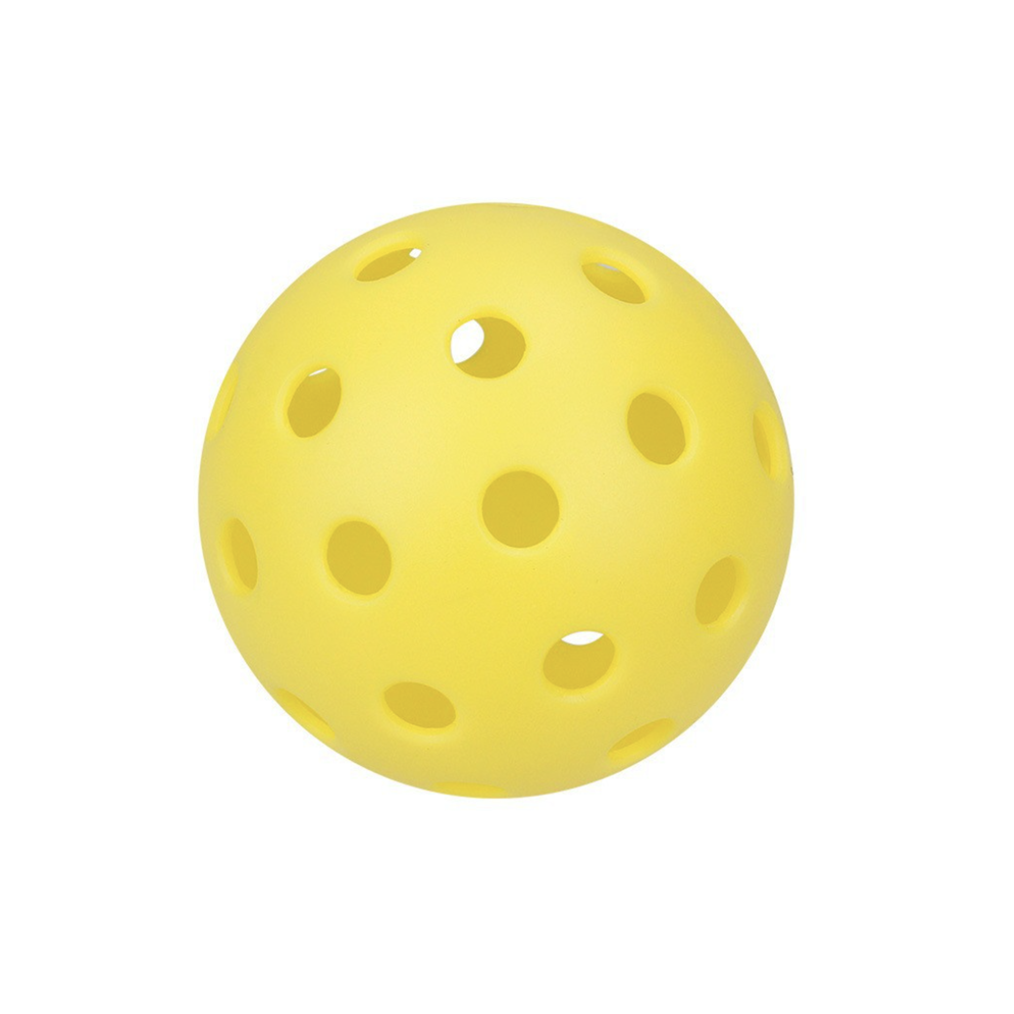 MOQ 10 PCS Versatile 40 Hole Pickleball 6