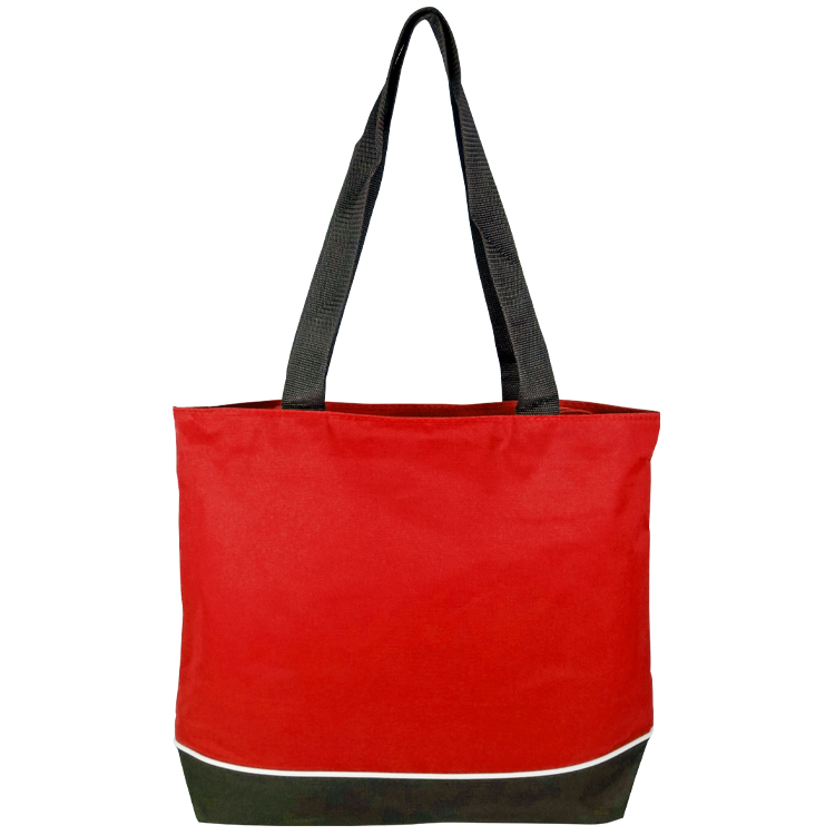 The Poppie Tote 15
