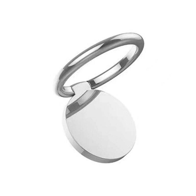 Round Cell Phone Ring Grip Holder 5