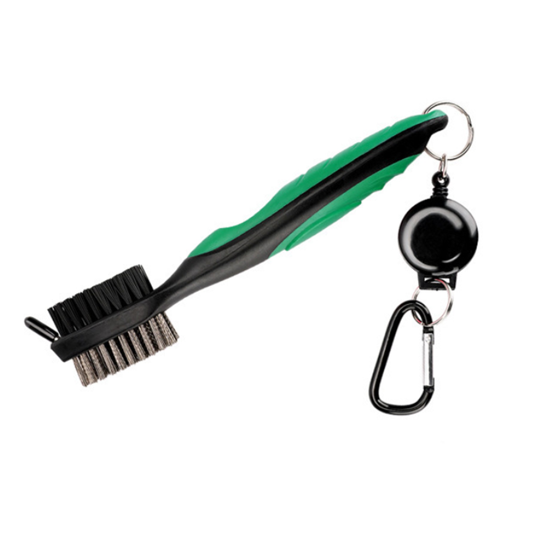 Multifunctional Golf Club Brush 7