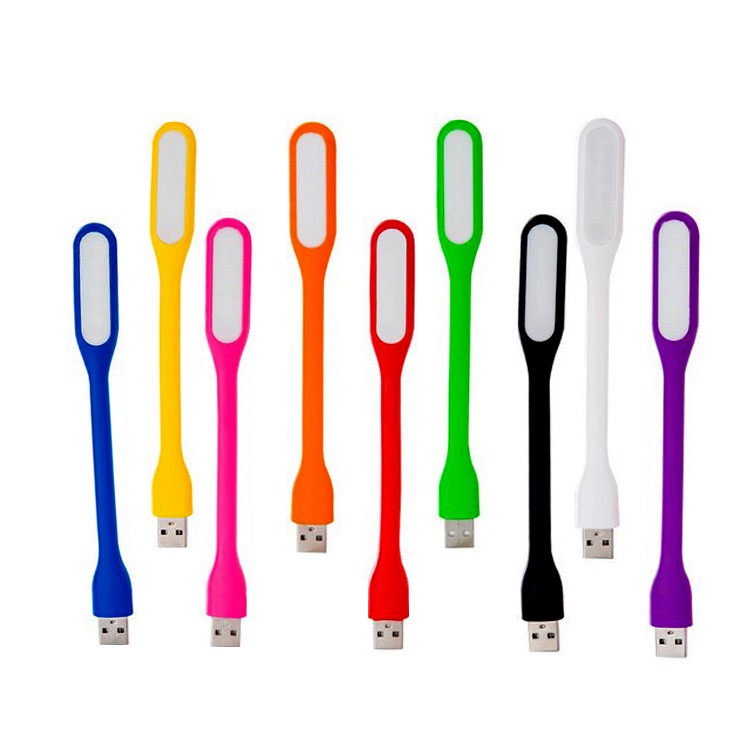 Led Mini USB Laptop Light 6
