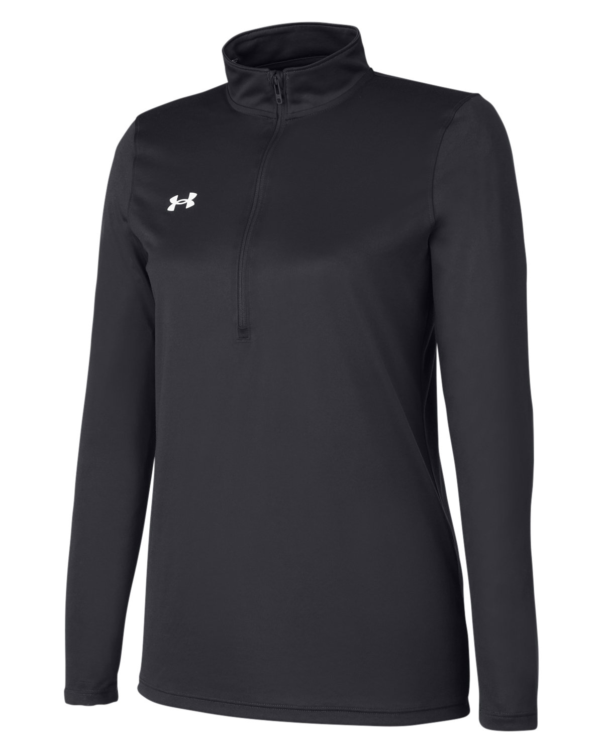 Ladies' Team Tech Half-Zip