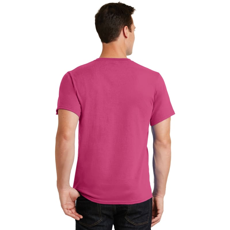 Port & Company - Essential Tee. 179
