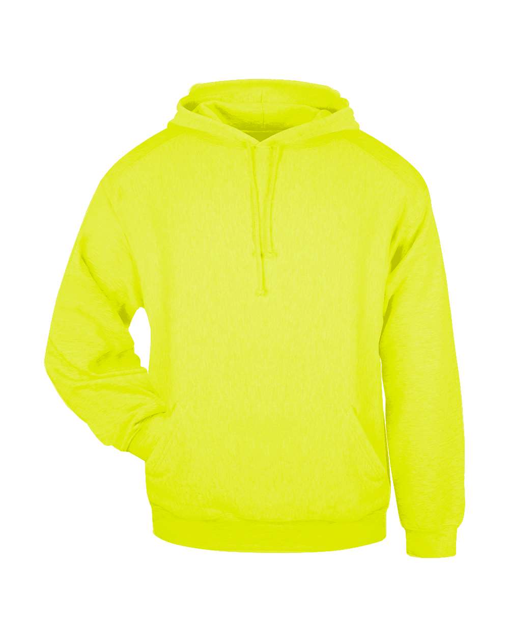 Unisex Hooded Sweatshirt - 1254 11