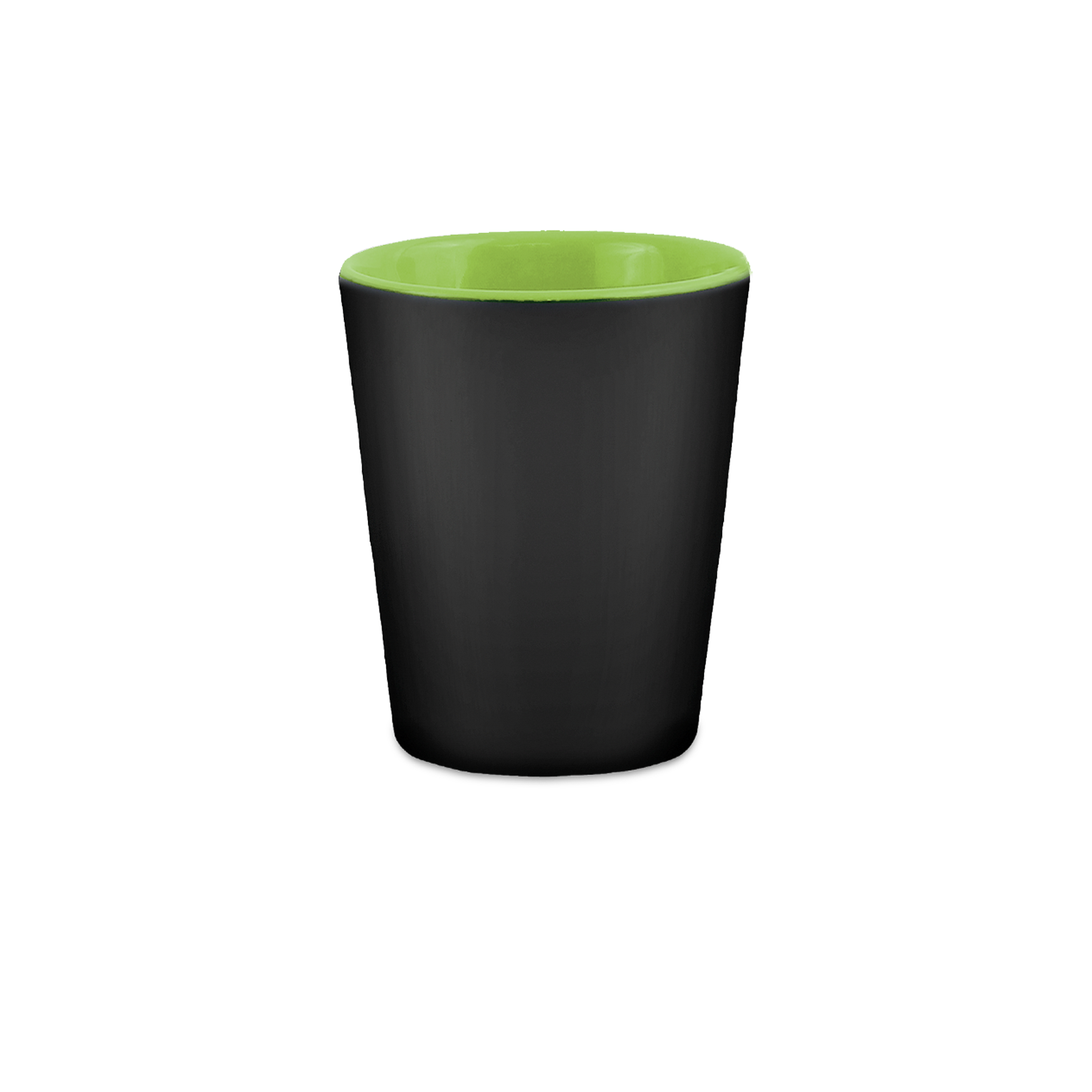2 Oz. Cafe Shot Glass 7