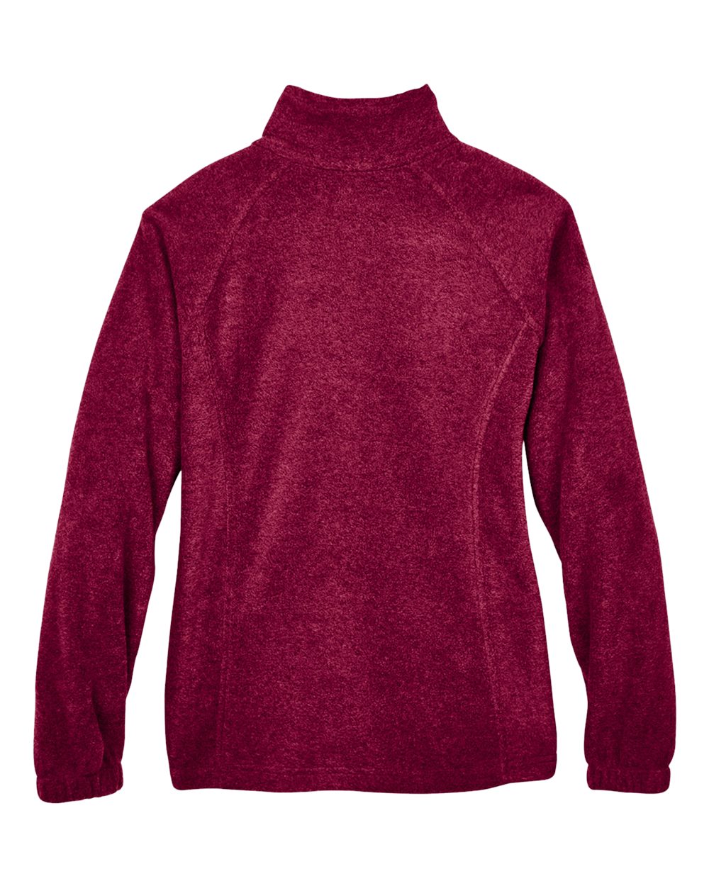 Women's Full-Zip Fleece - M990W 57