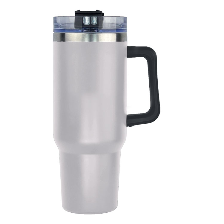 40oz Stainless Steel Mug 5