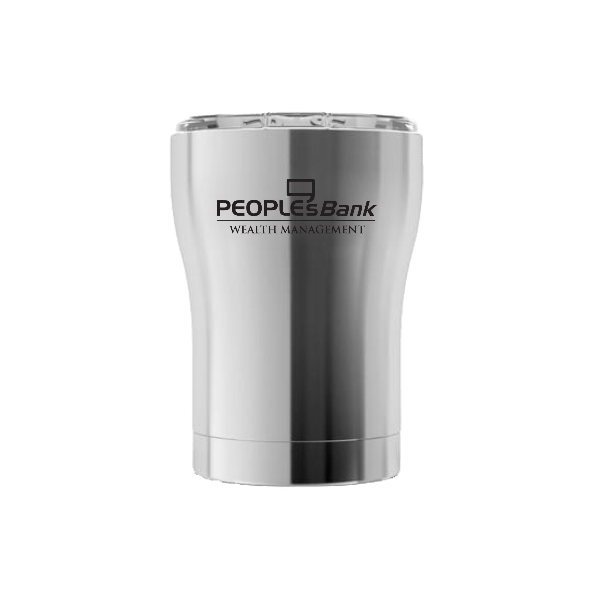 SIC 12oz Stainless Steel Tumblers 16