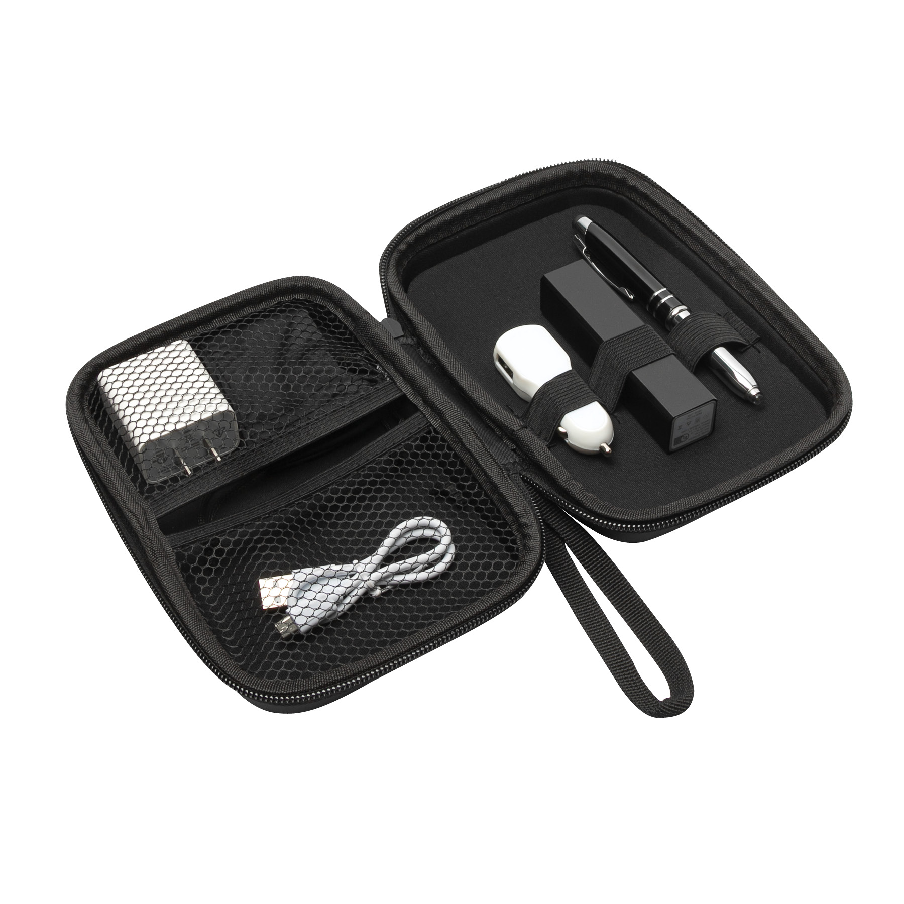 Mega Tech 6-pc Travel Set 10