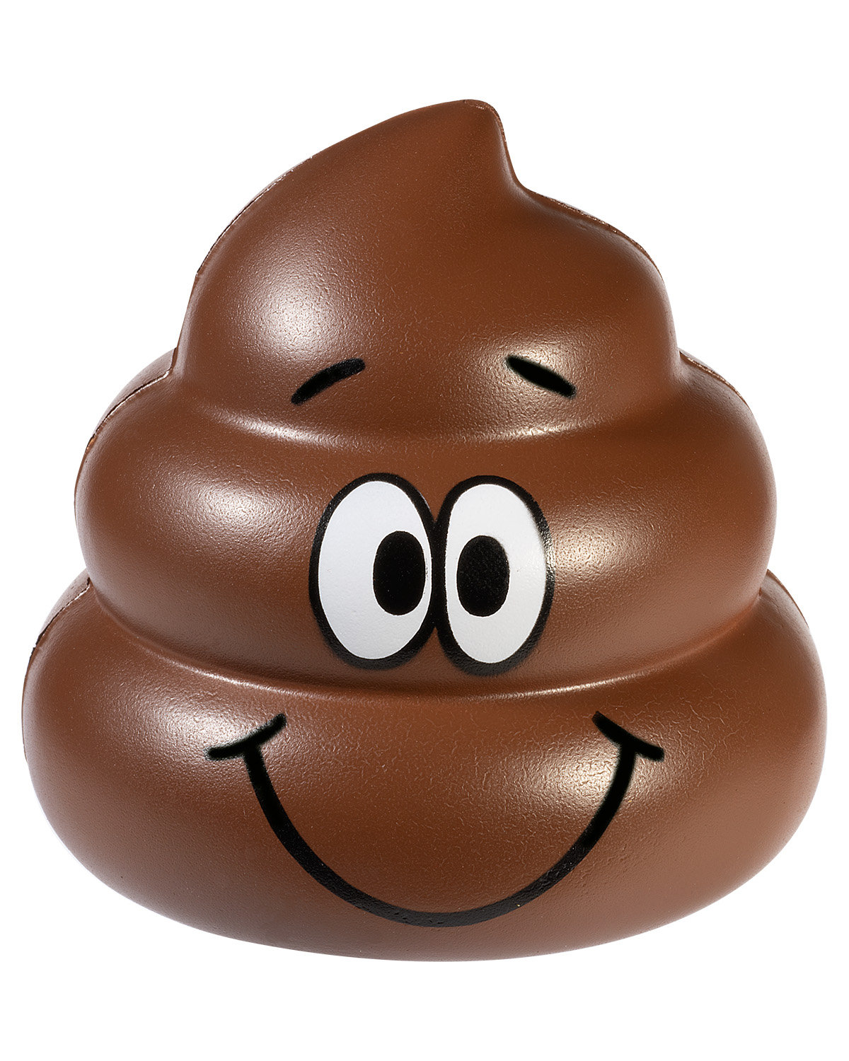 Poo Shape Stress Ball 2