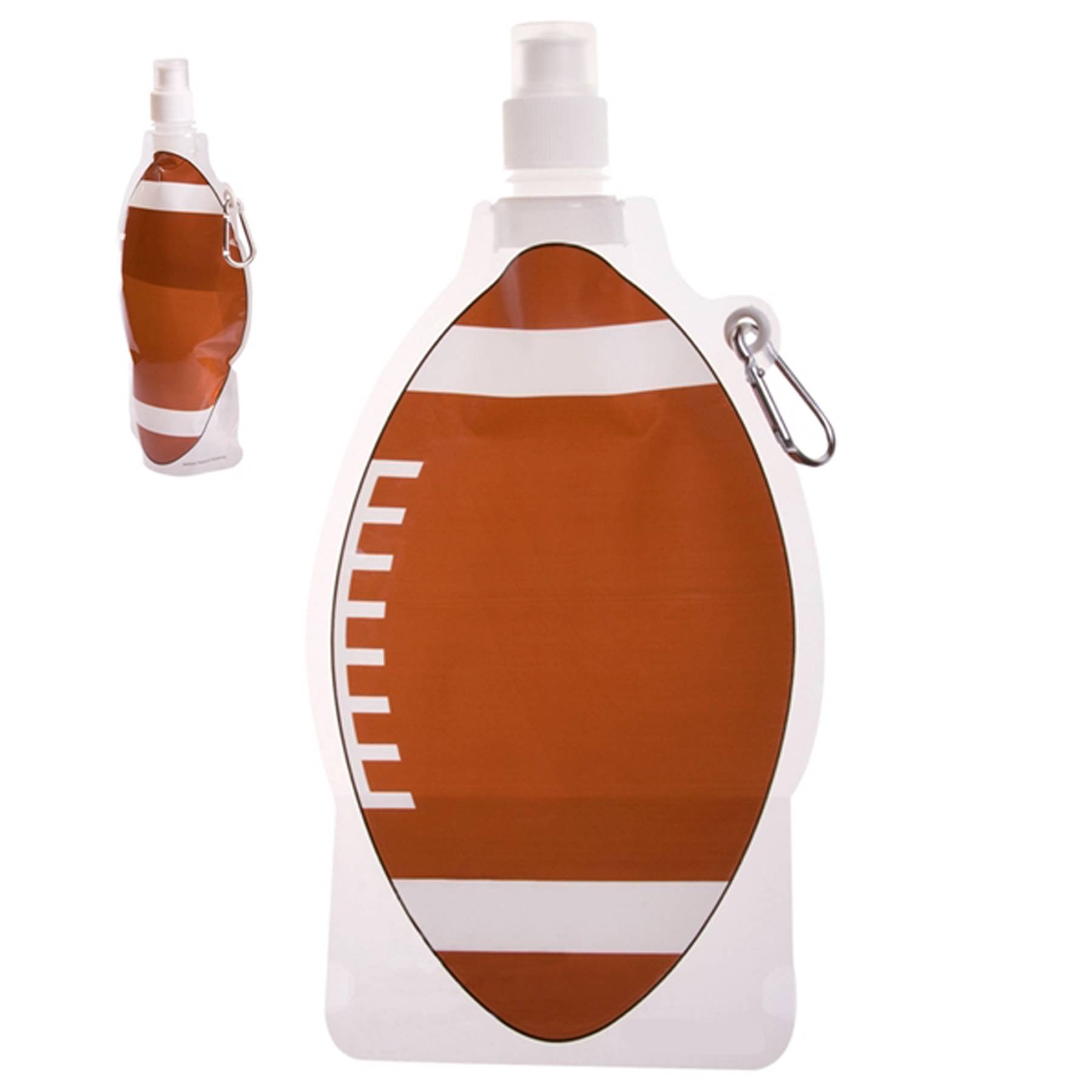 Football Folding Water Bag For Outdoor Sports 3