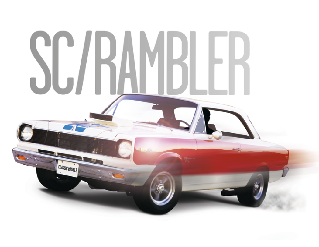 Triumph® Calendars Classic Muscle Cars Calendar 30