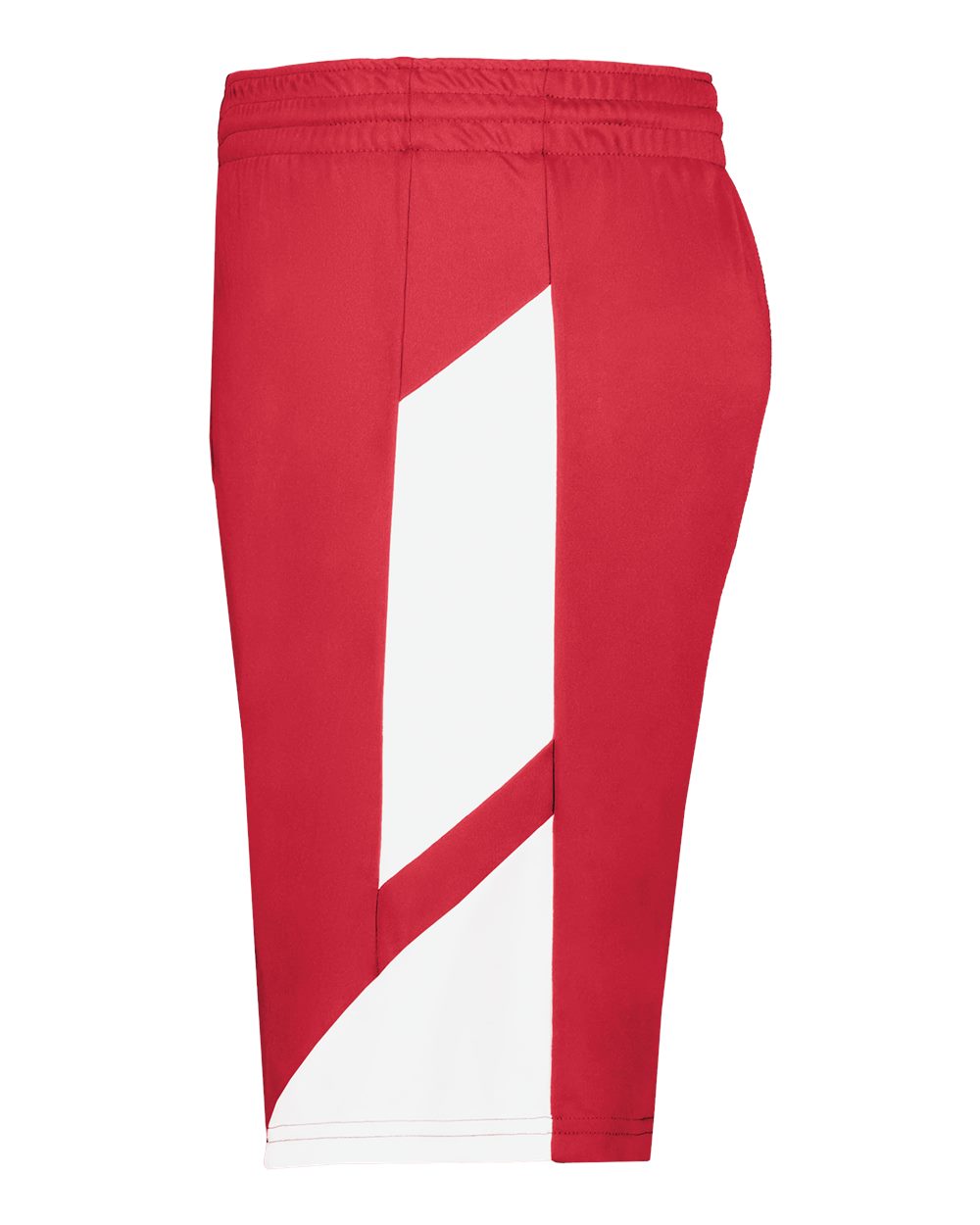 Youth Step-Back Basketball Shorts - 1737 42