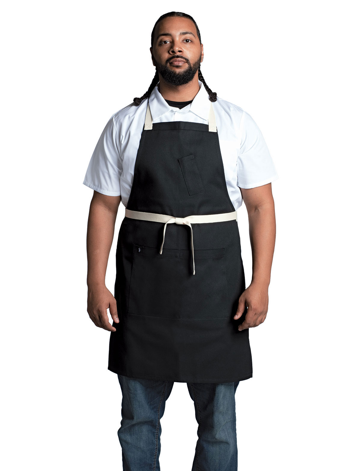 Uncommon Chef - Aprons - Unisex Apron 3