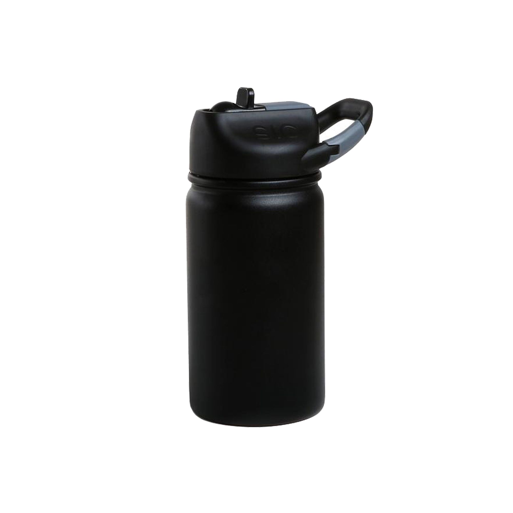 Lil SIC 12oz Stainless Steel Bottle, custom water bottle with logo imprint 10