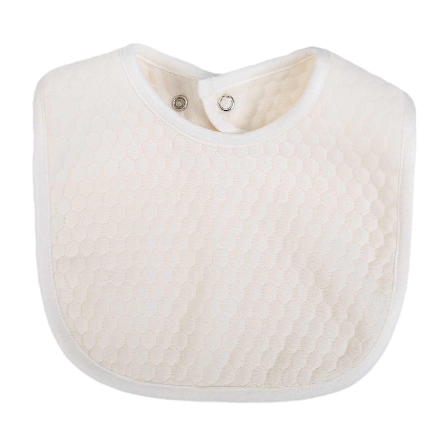 Super Soft Cotton Baby Bib 2