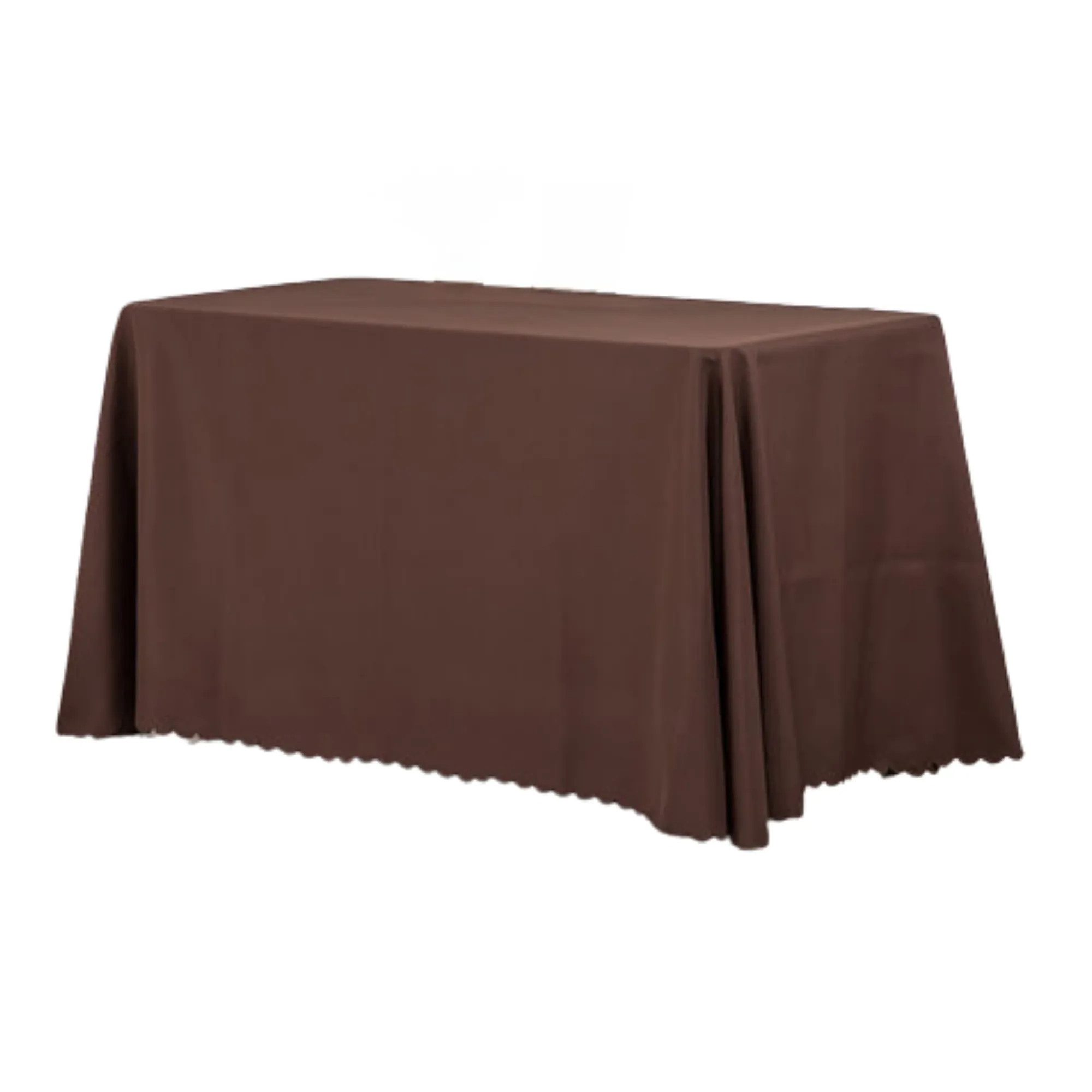 Custom Printed Tablecloth 11