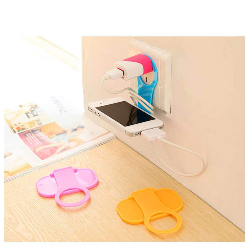 Phone Charging Cradle Support 2
