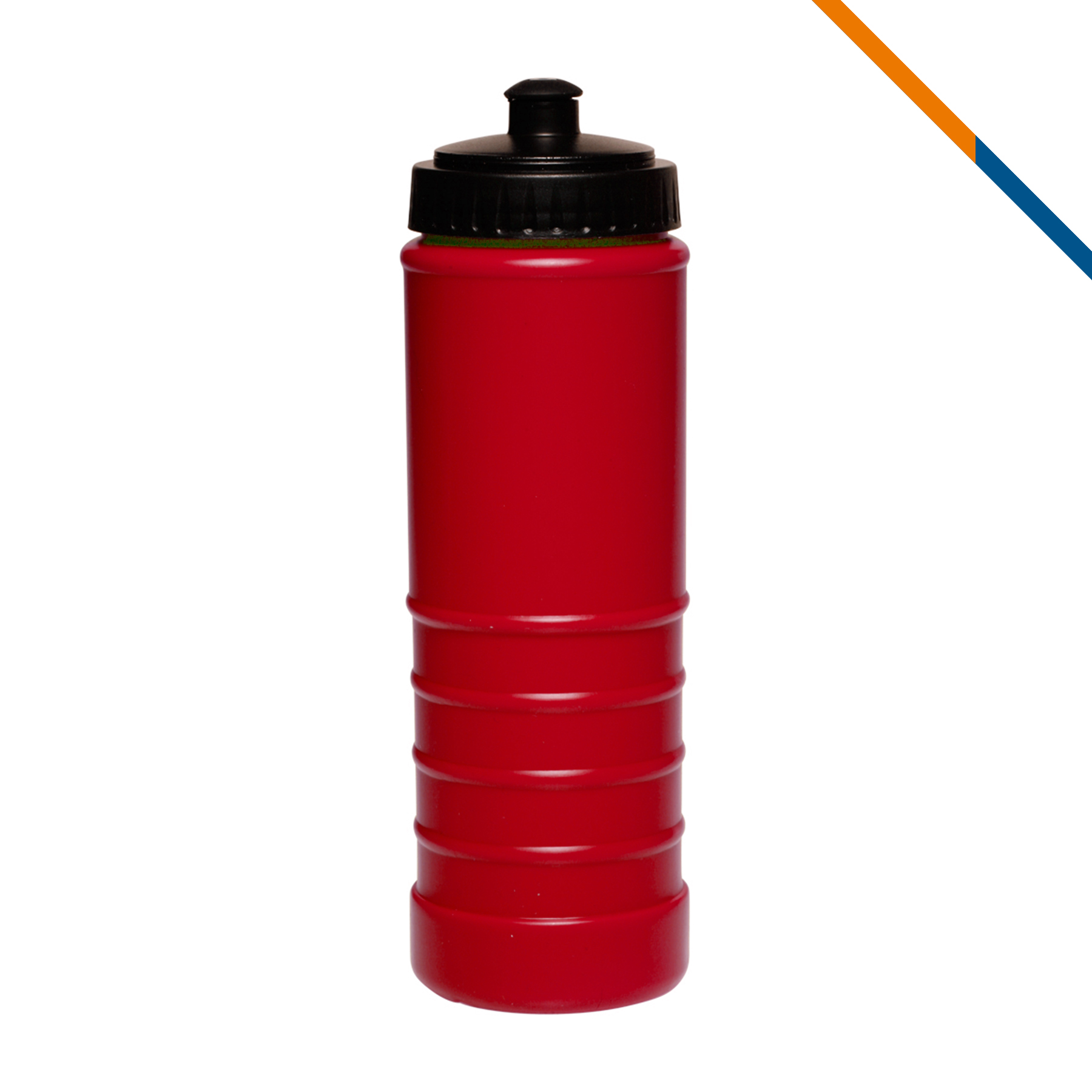 Ralda Plastic Water Bottle - 23 OZ. 4