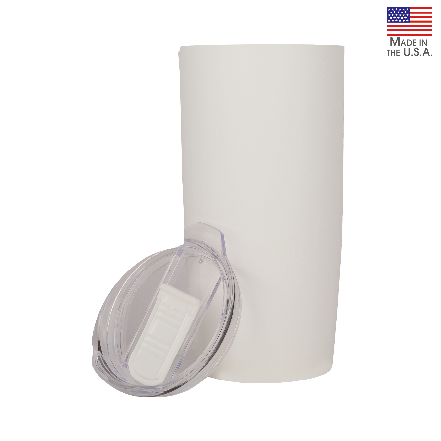 Denali 22 oz. DWPP Hot / Cold Tumbler 16