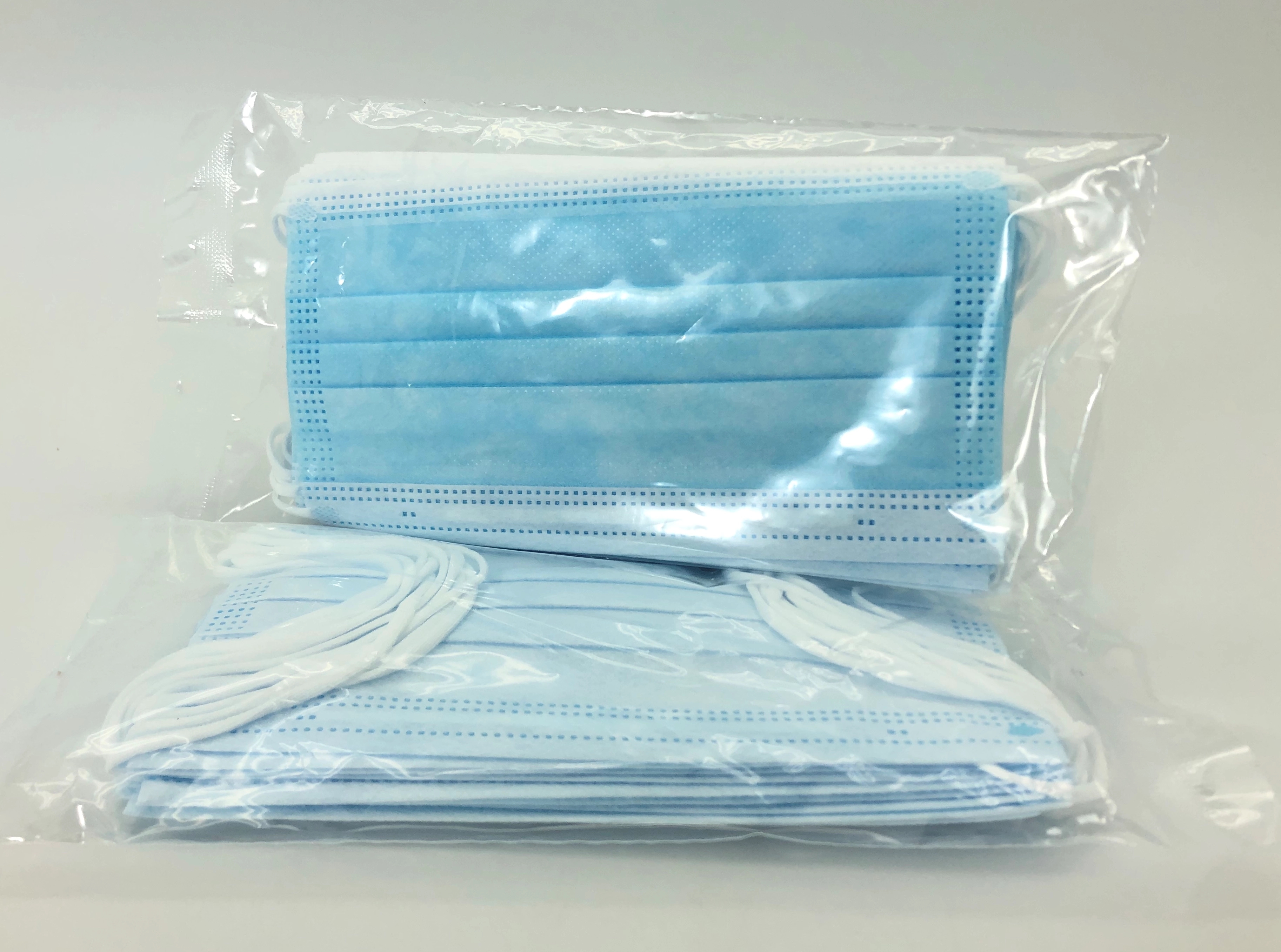 LOWEST PRICE - 3 Layer Protective Masks - SHIPS TODAY! 4
