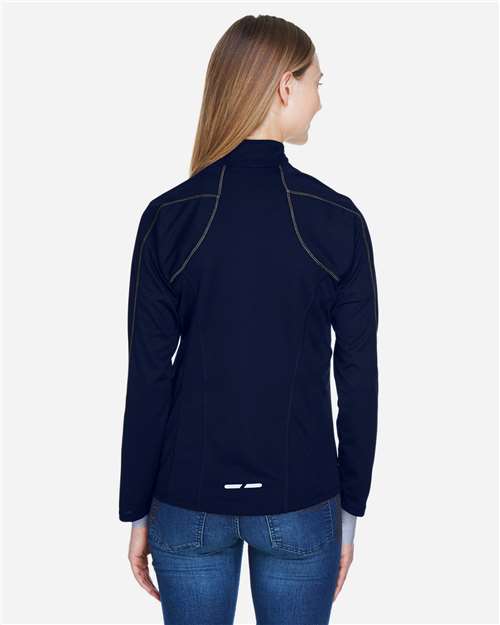 Women's Radar Performance Quarter-Zip Pullover - 78187 19