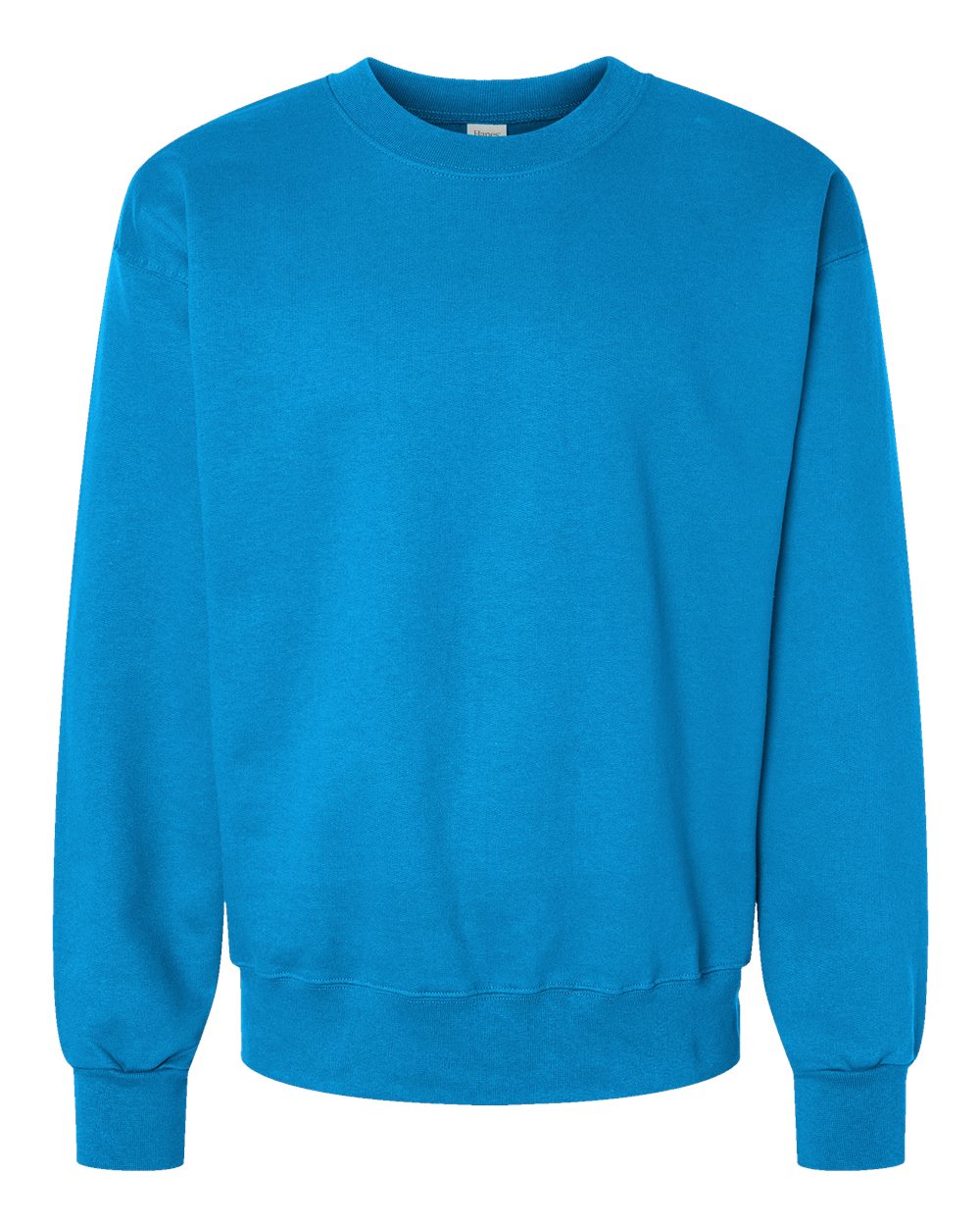 Unisex Ultimate Cotton® Crewneck Sweatshirt - F260 6