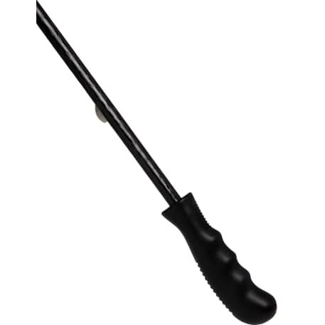 62" RPET Golf Umbrella w/ Reflective Trim 32