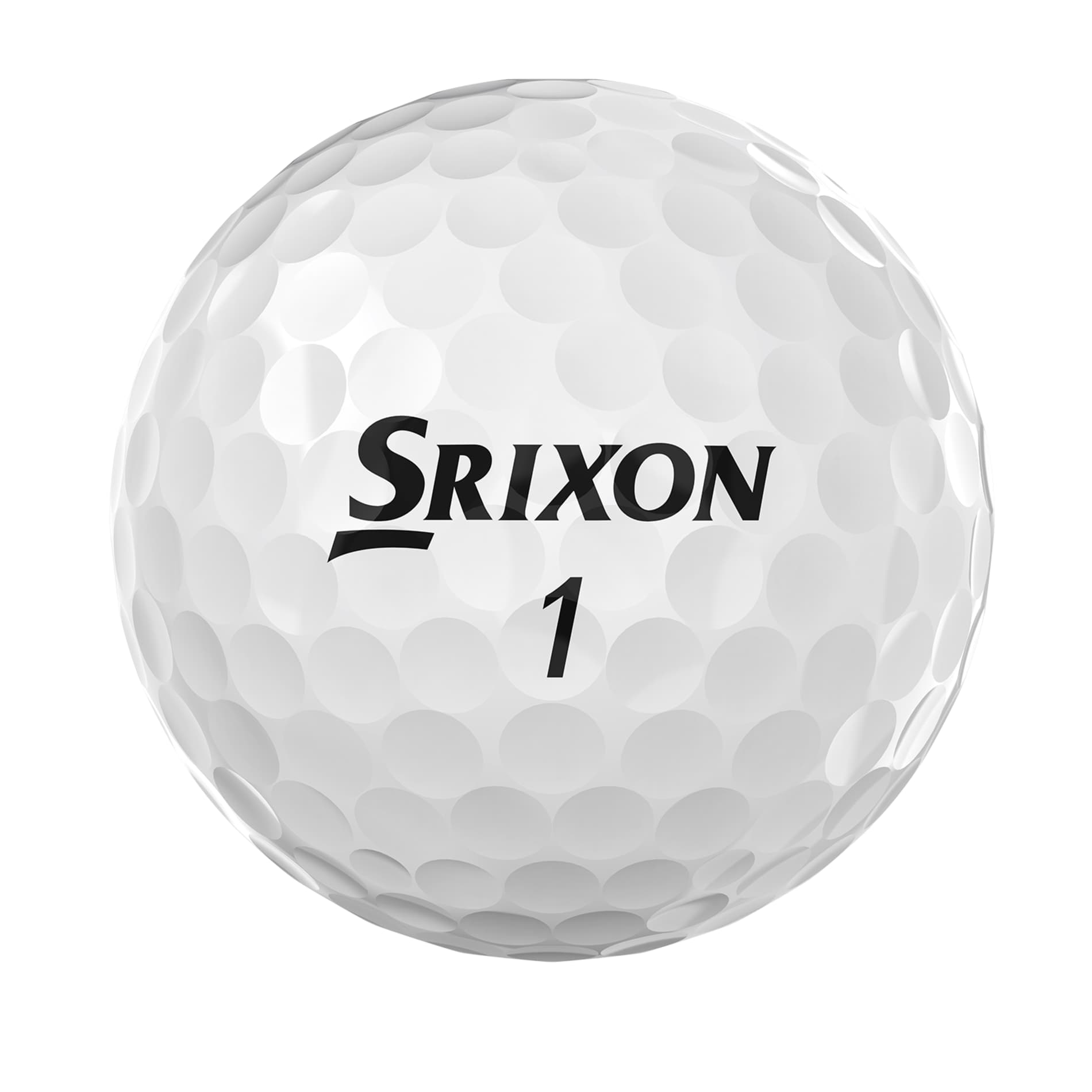 Srixon Q-STAR TOUR Golf Balls - 12 Pack 46