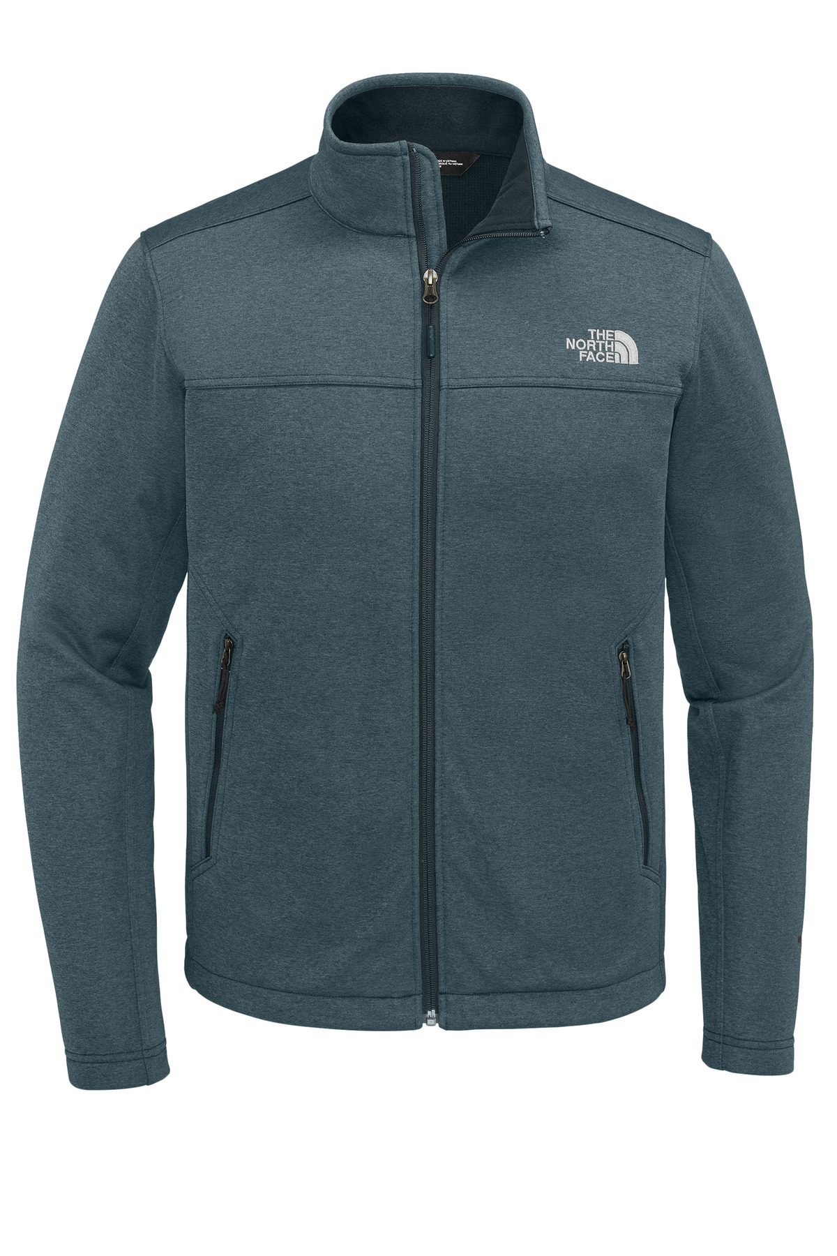 The North Face® Chest Logo Ridgewall Soft Shell Jacket 8