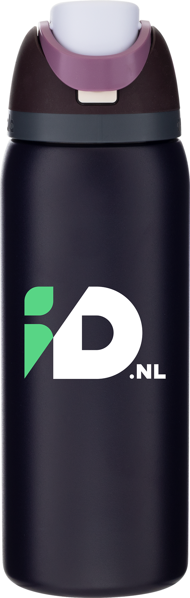 32 oz owala freesip, custom water bottle with logo imprint 69