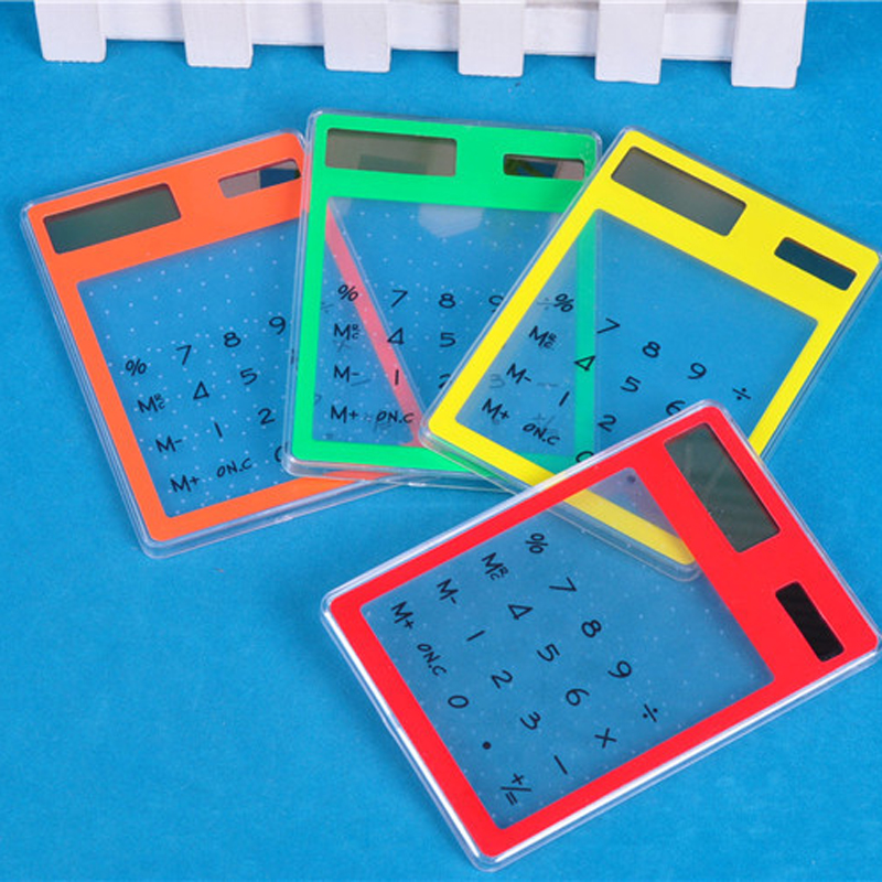 Solar Calculator 5