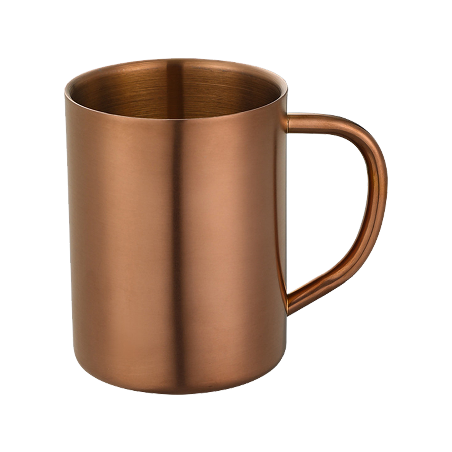 Stainless Steel Cup 6