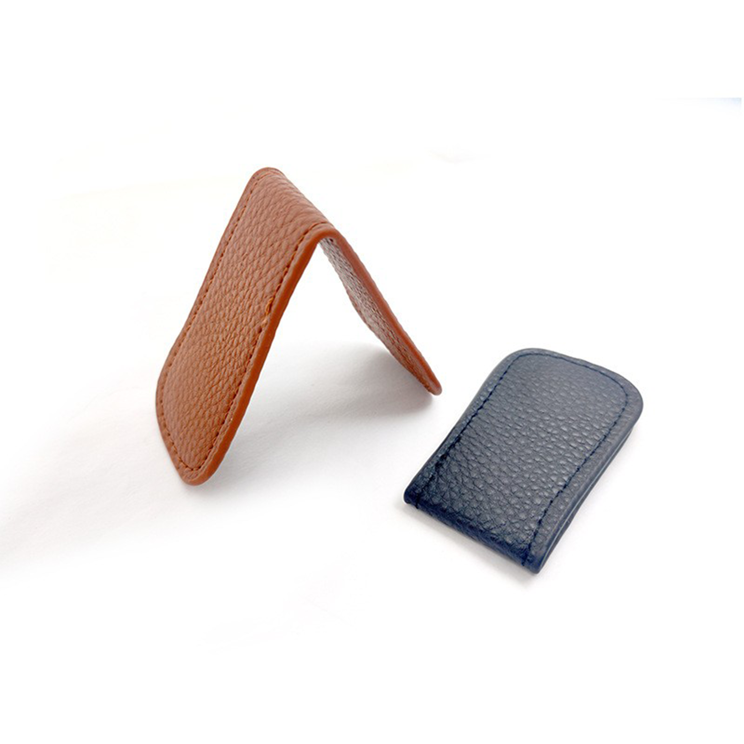 PU Leather Business Card Holder 8