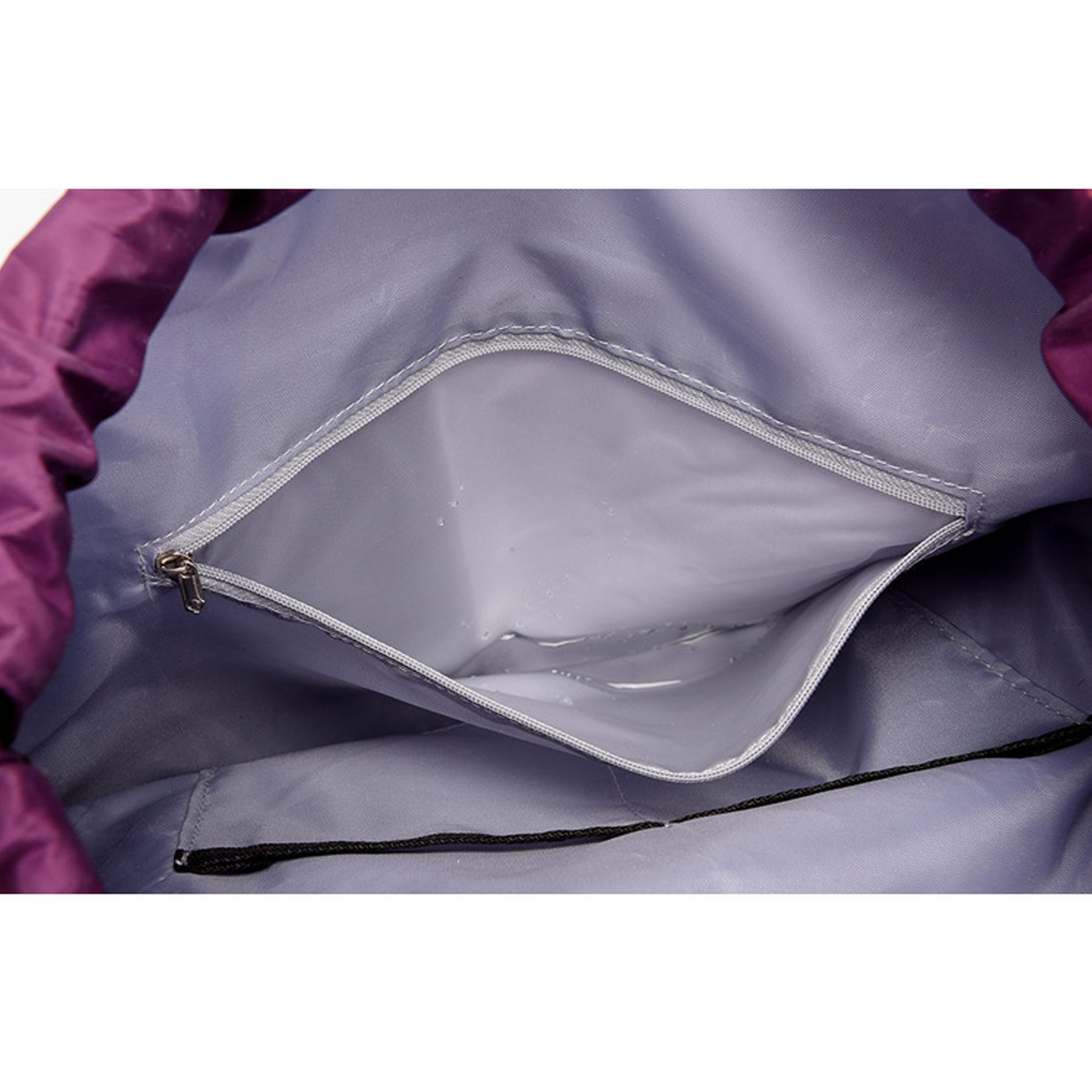 Drawstring Gym Bag 2
