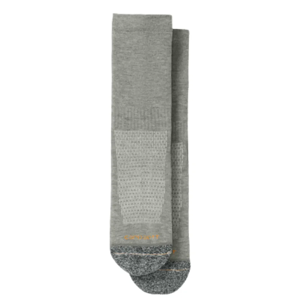 Carhartt Force(R) Midweight Crew Sock (3-Pack) 11