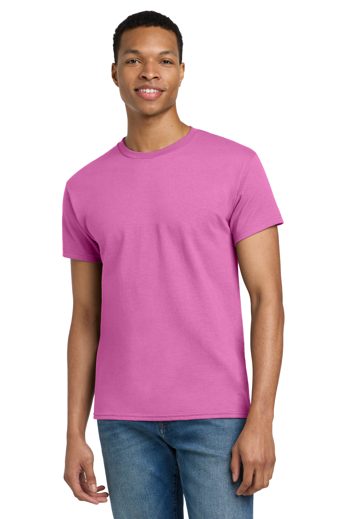 Gildan - Ultra Cotton 100% US Cotton T-Shirt. 2000 769