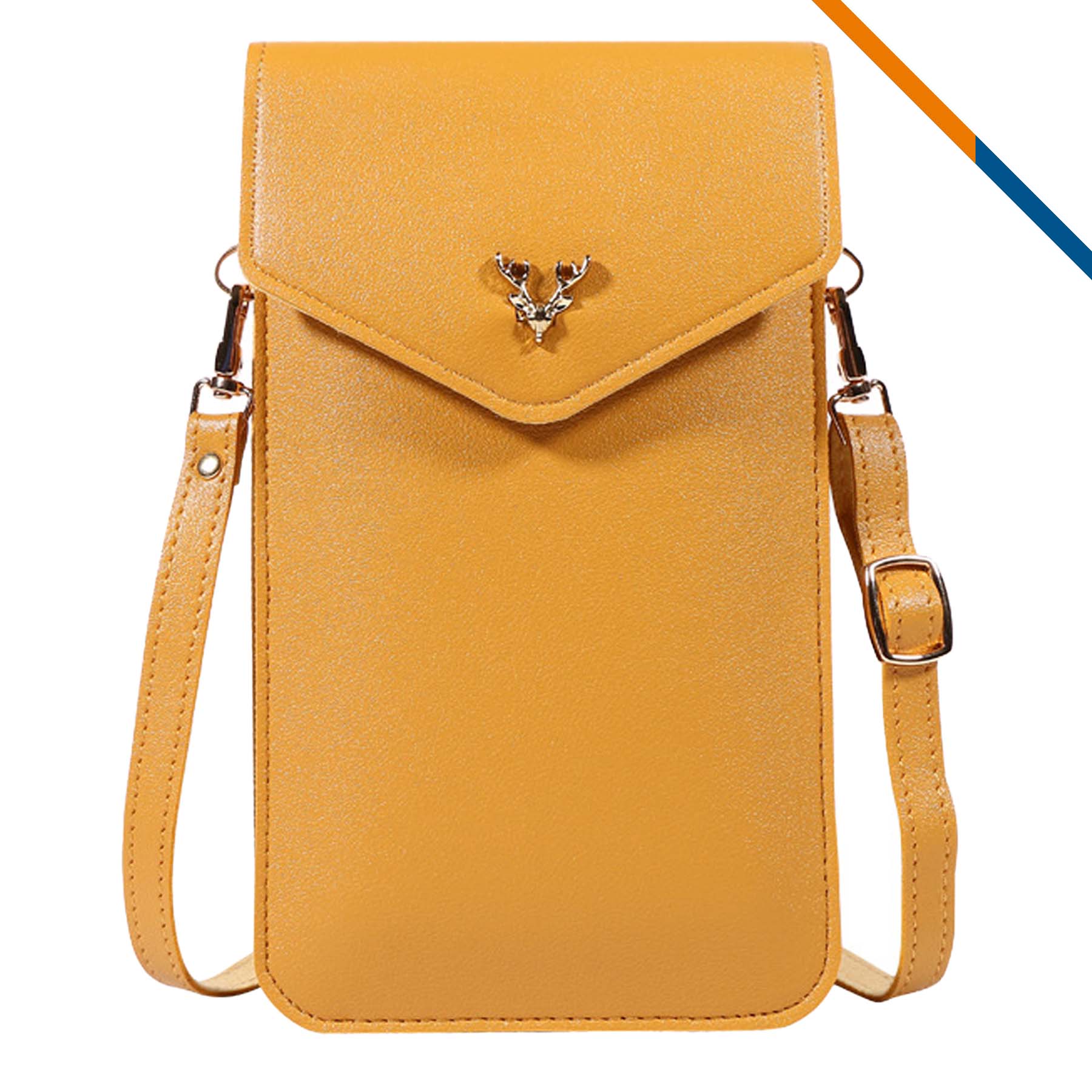 Pelle Universal Purse 2