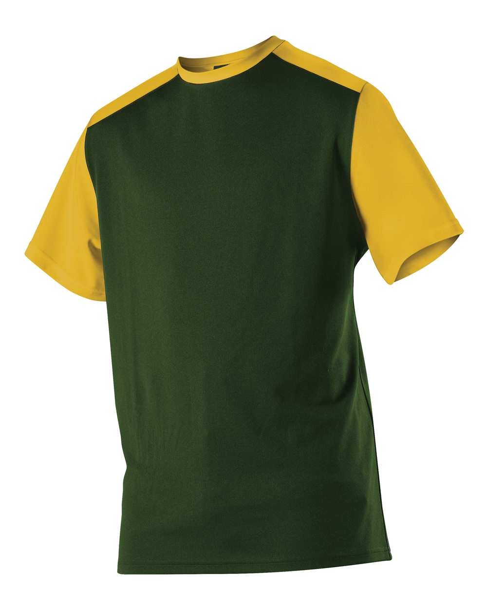 Youth Crewneck Pullover Baseball Jersey - 532CJY 37