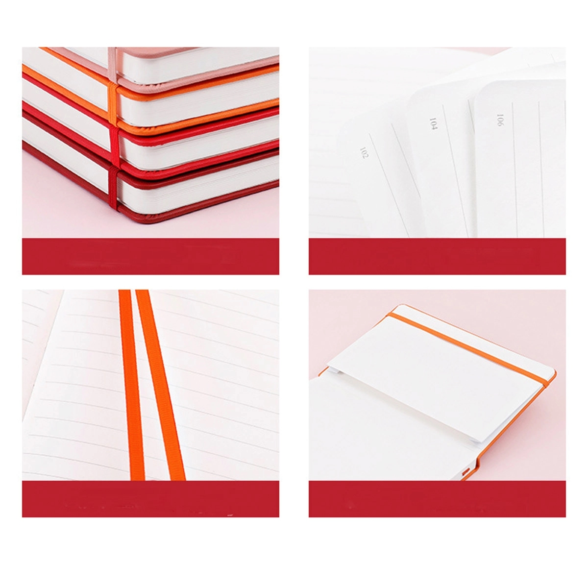 Notebook A5 Journal 3