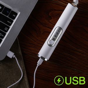 Dual Heads Rechargeable Coffee Mixer Egg Whisk 12