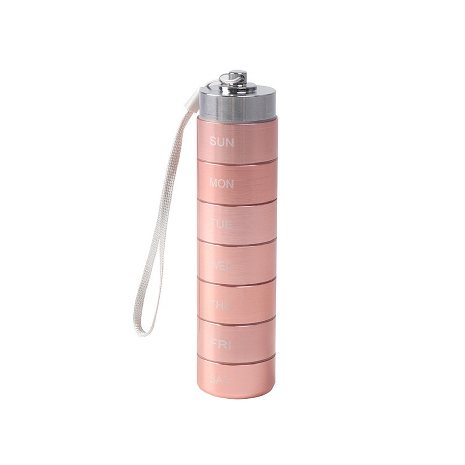 Pill Organizer 3