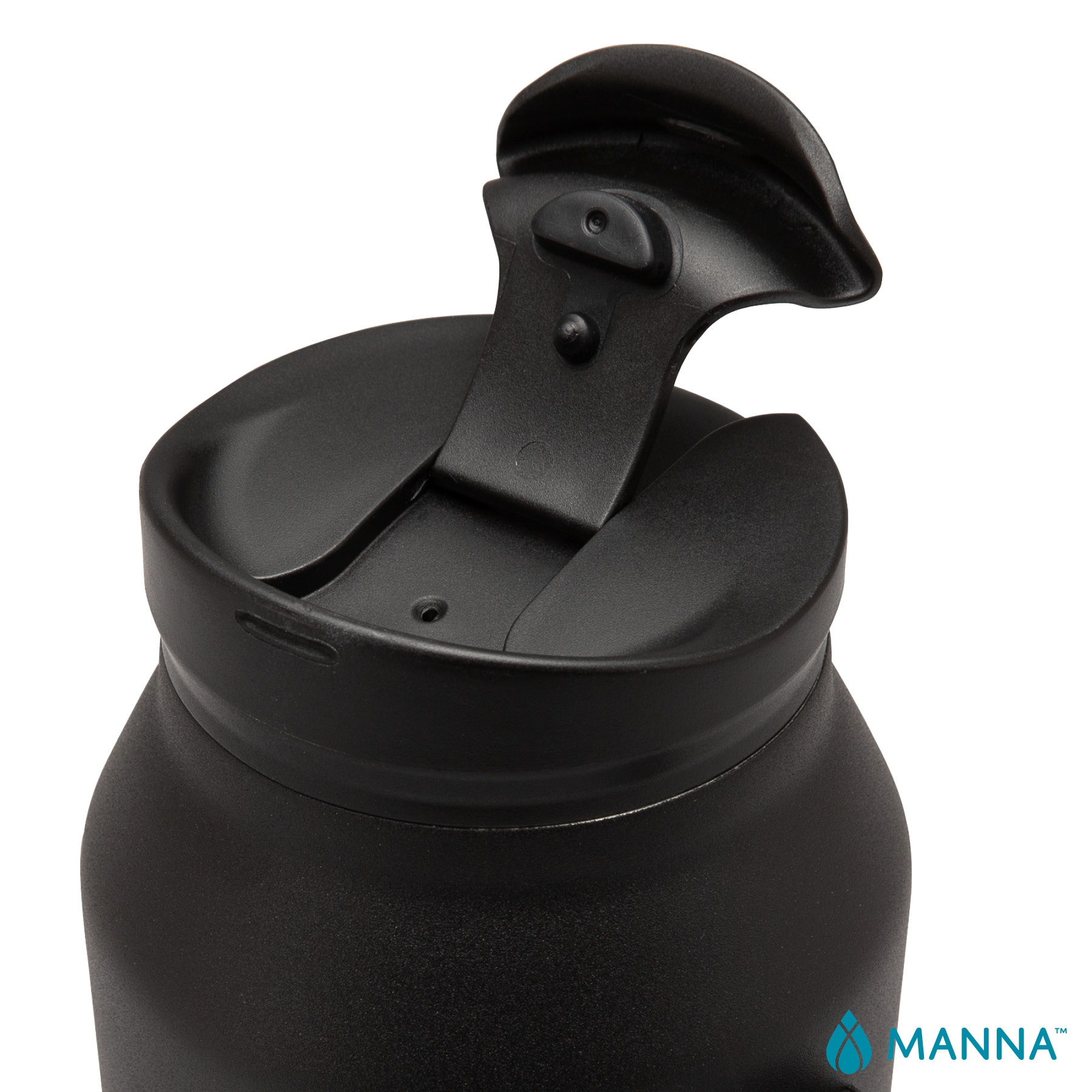 Manna™ 40 oz. Basin Stainless Steel Mug 12