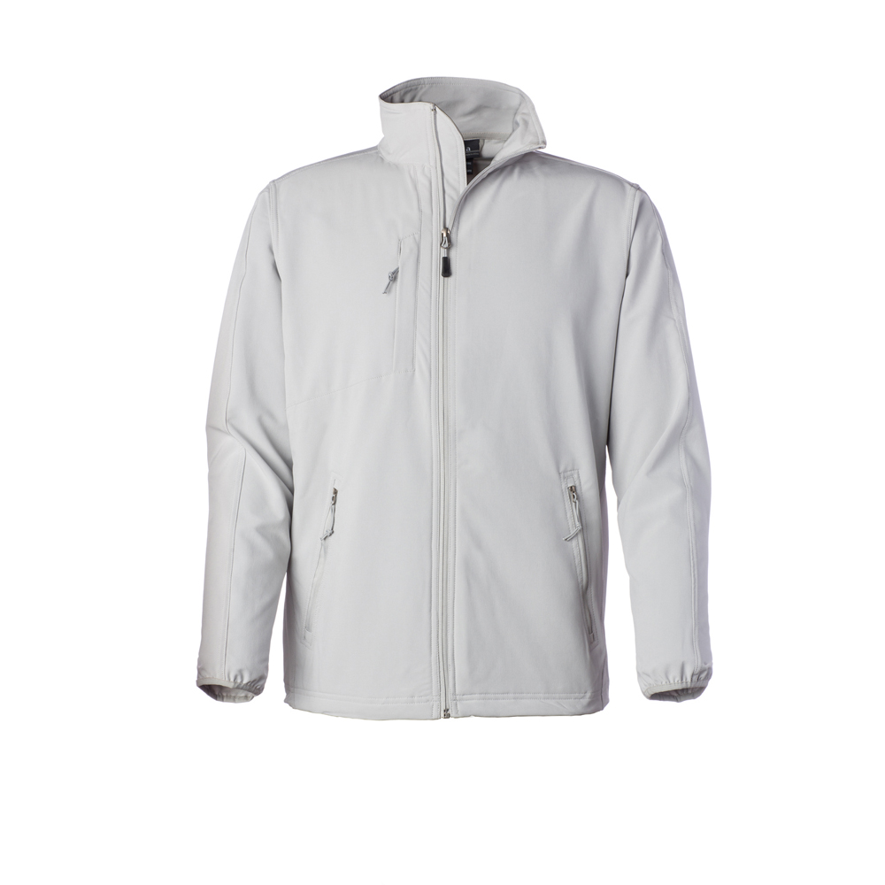 Men's Ravine Lightweight Soft Shell Jacket 6