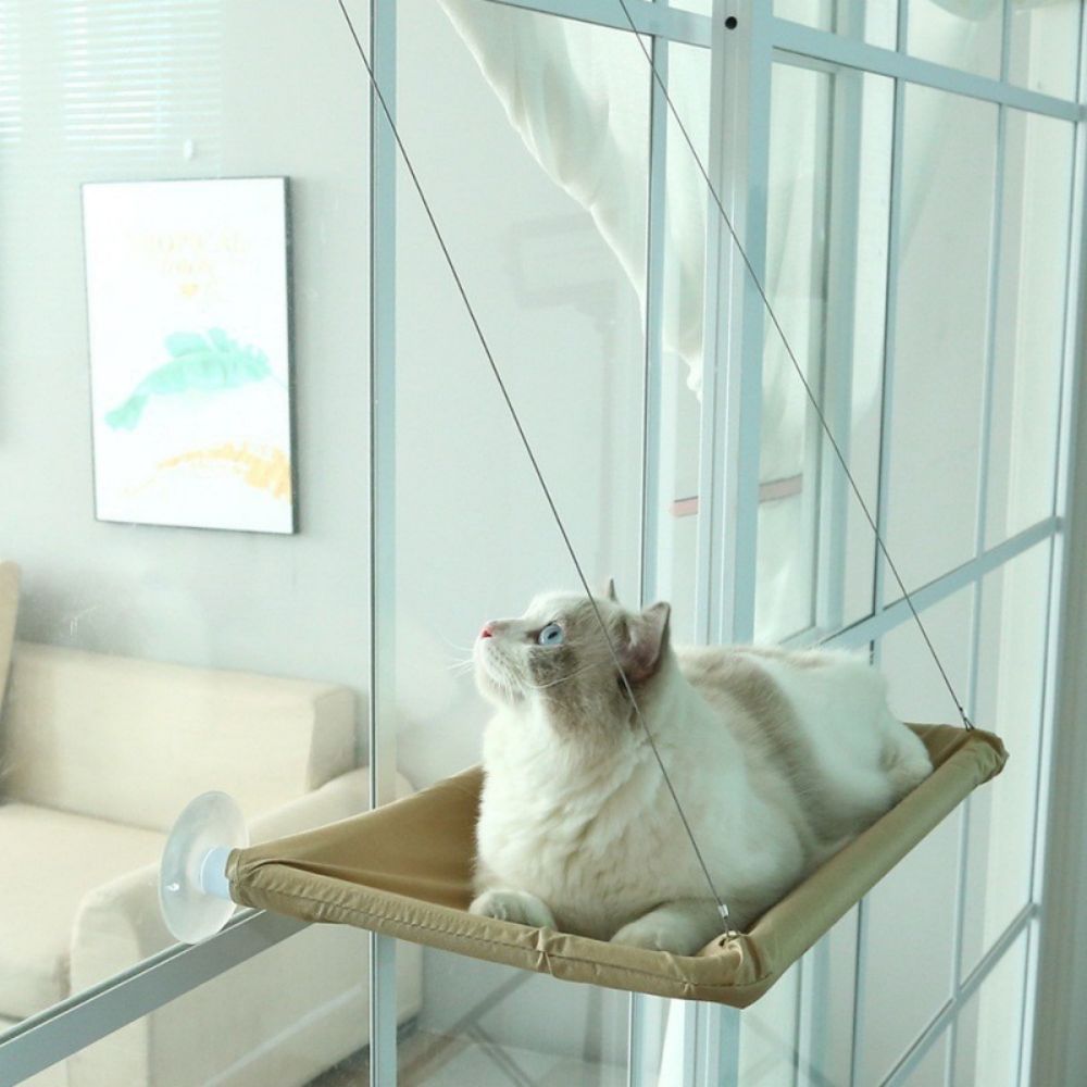 Pet Cat Hammock 4