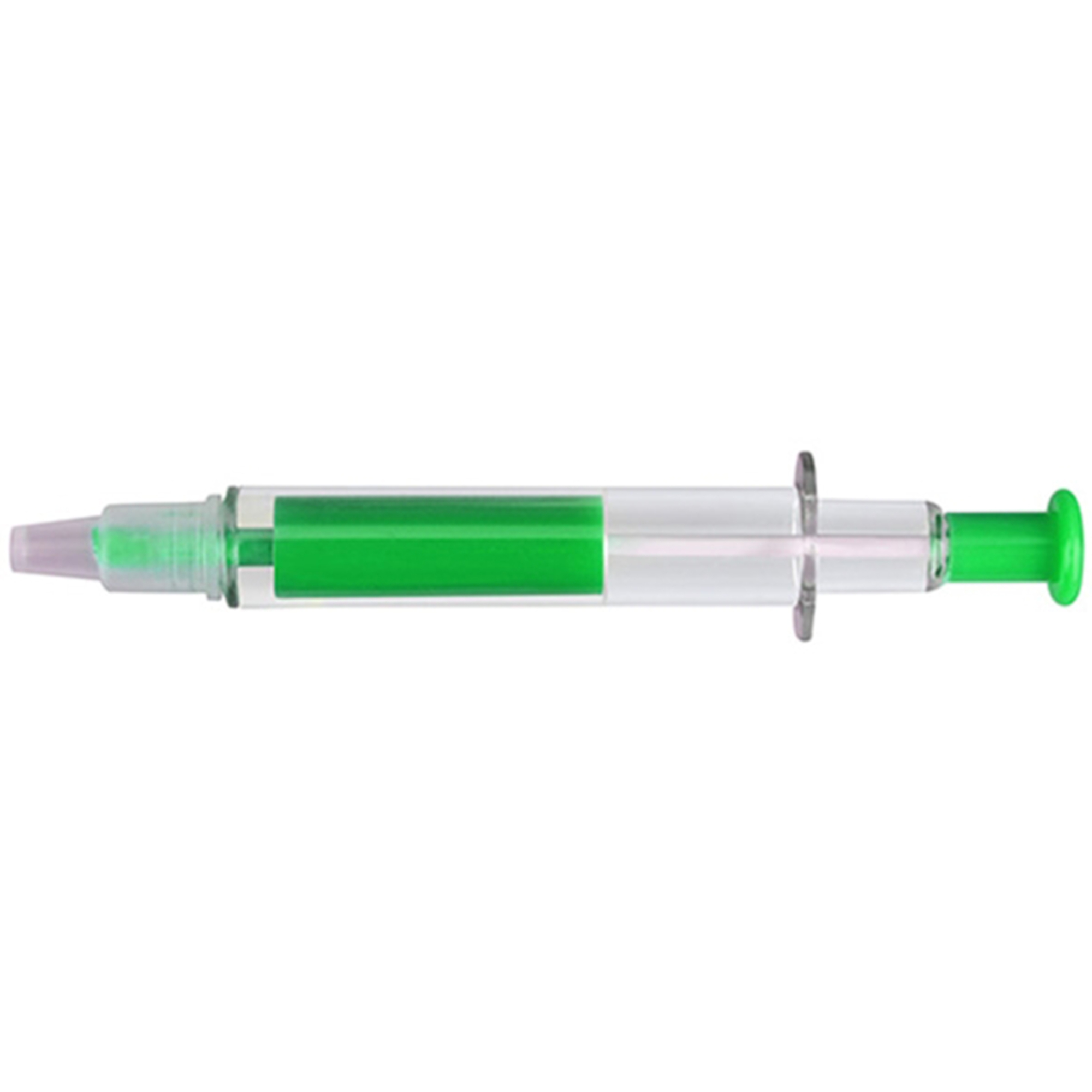 2" 1 Balllpoint Pen & Highlighter 2