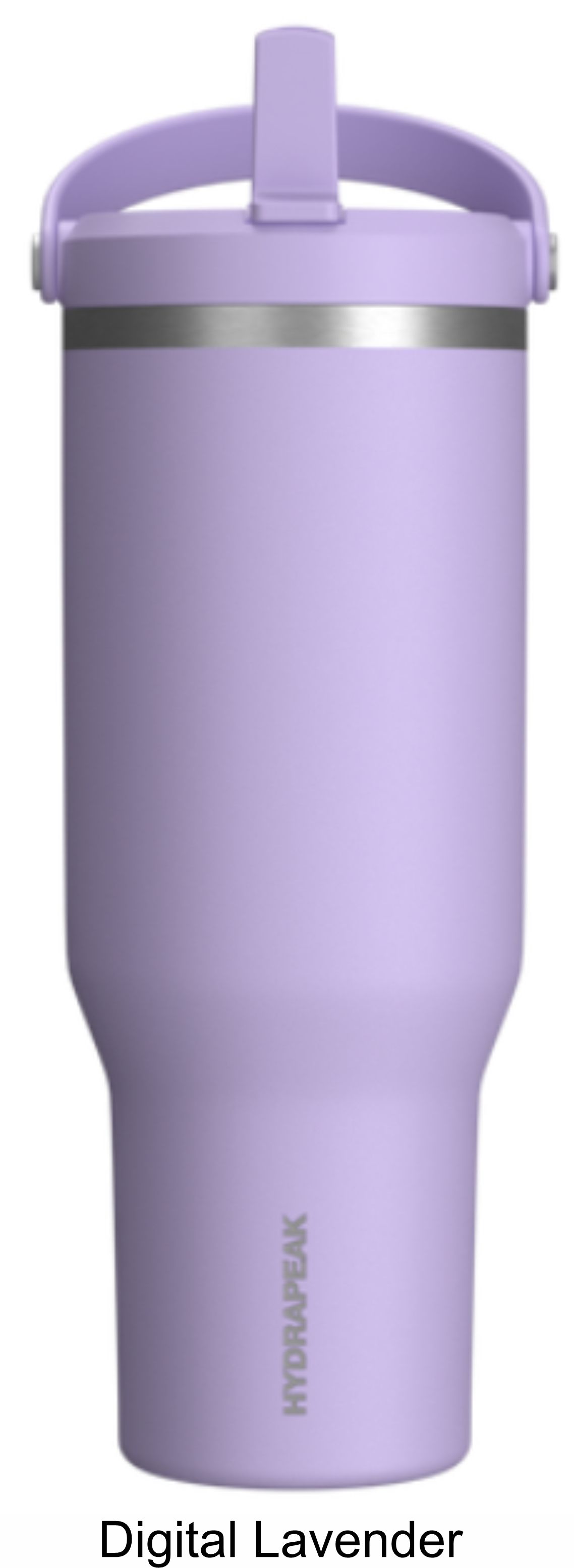 40 oz Hydrapeak Nomad Tumbler LIFETIME WARRANTY! 13