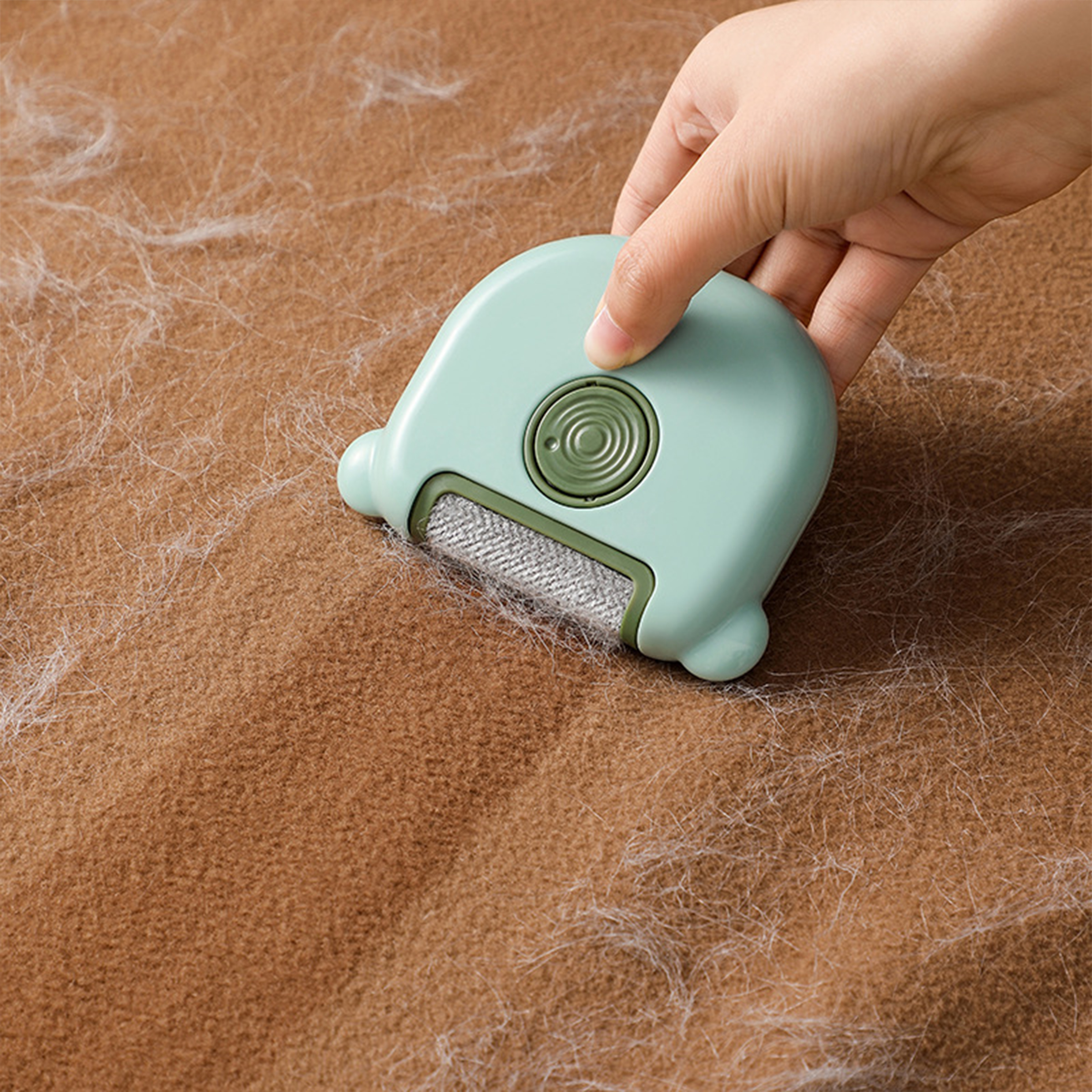 Polypropylene Three In One Adhesive Roller 3