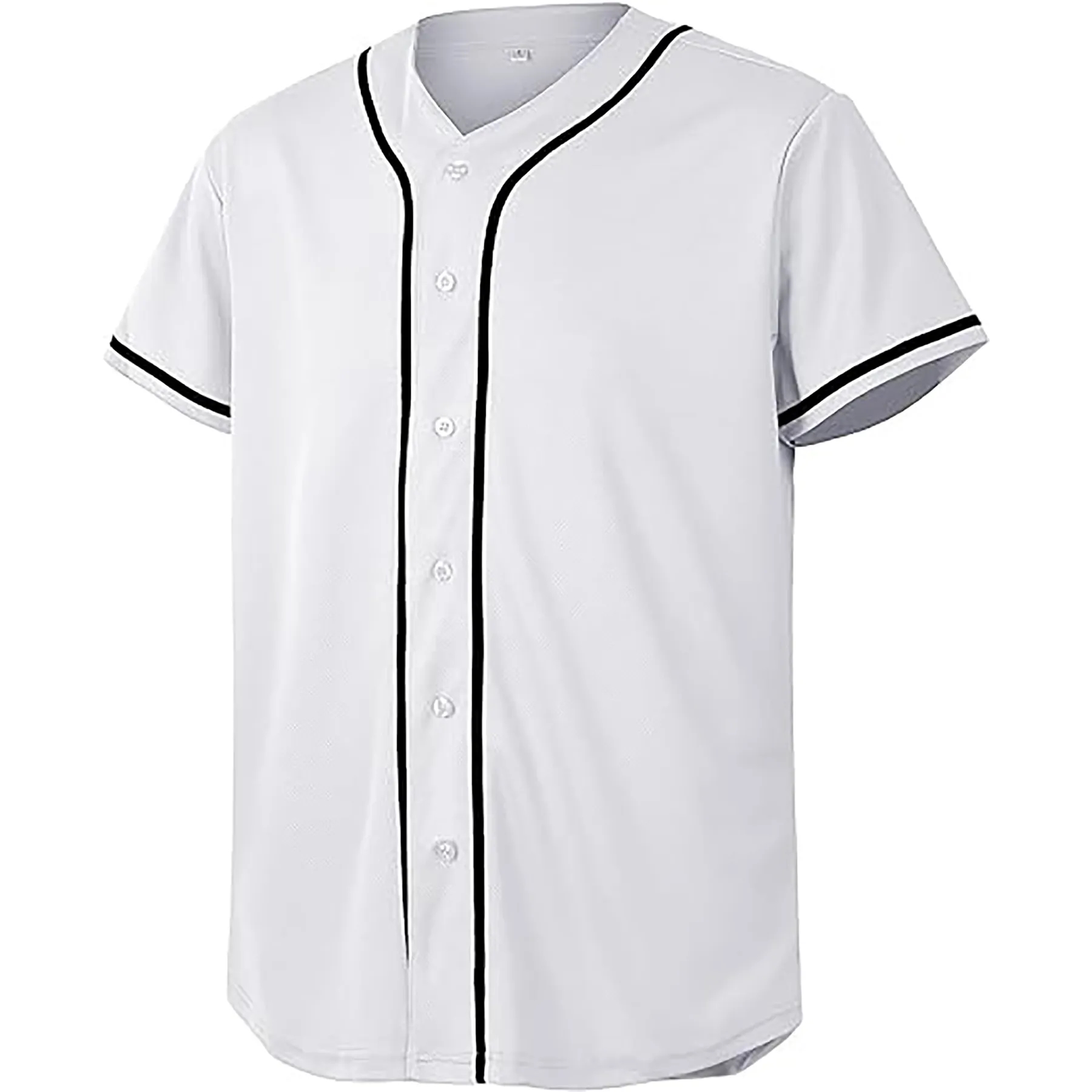 Baseball Jerseys For Men And Women 4