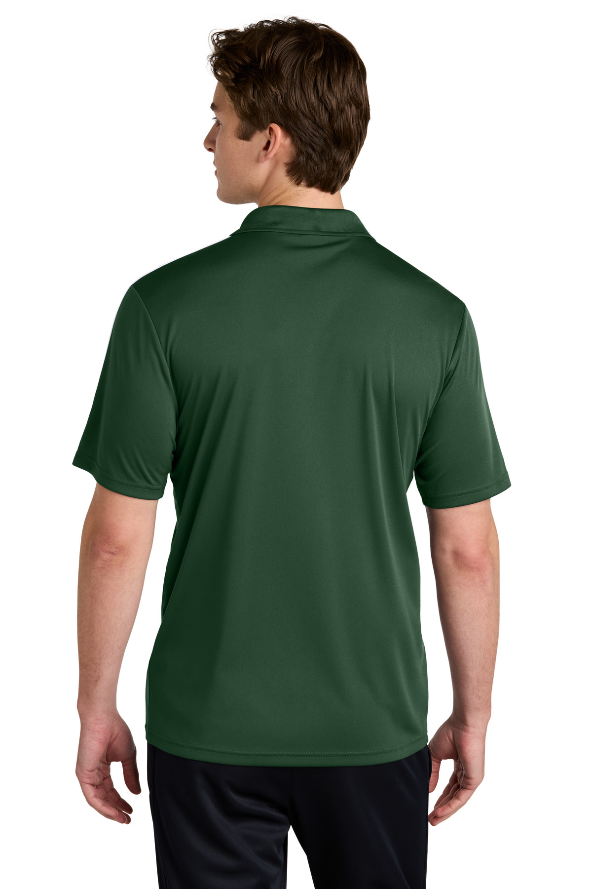 Sport-Tek Competitor United Polo ST104 47